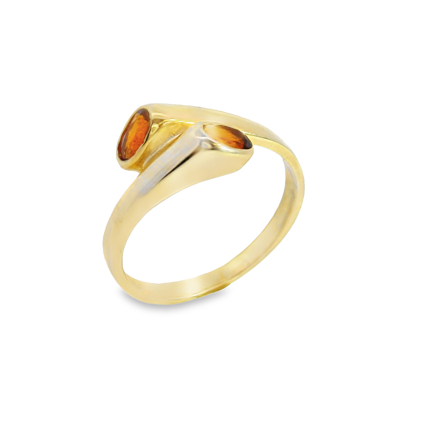 Two Stone Cross Over