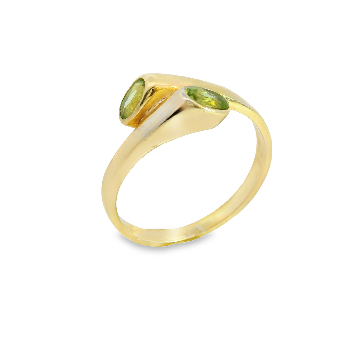 Two Stone Cross Over