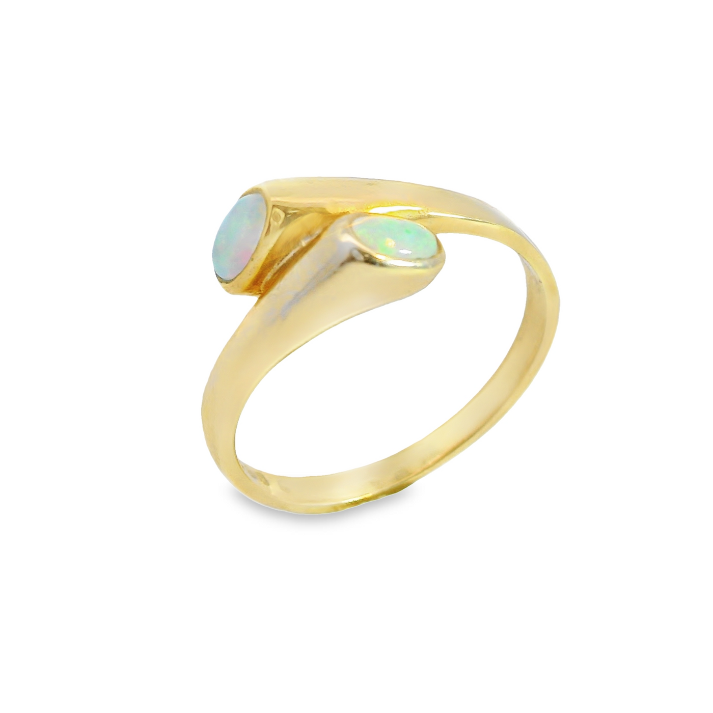 Two Stone Cross Over