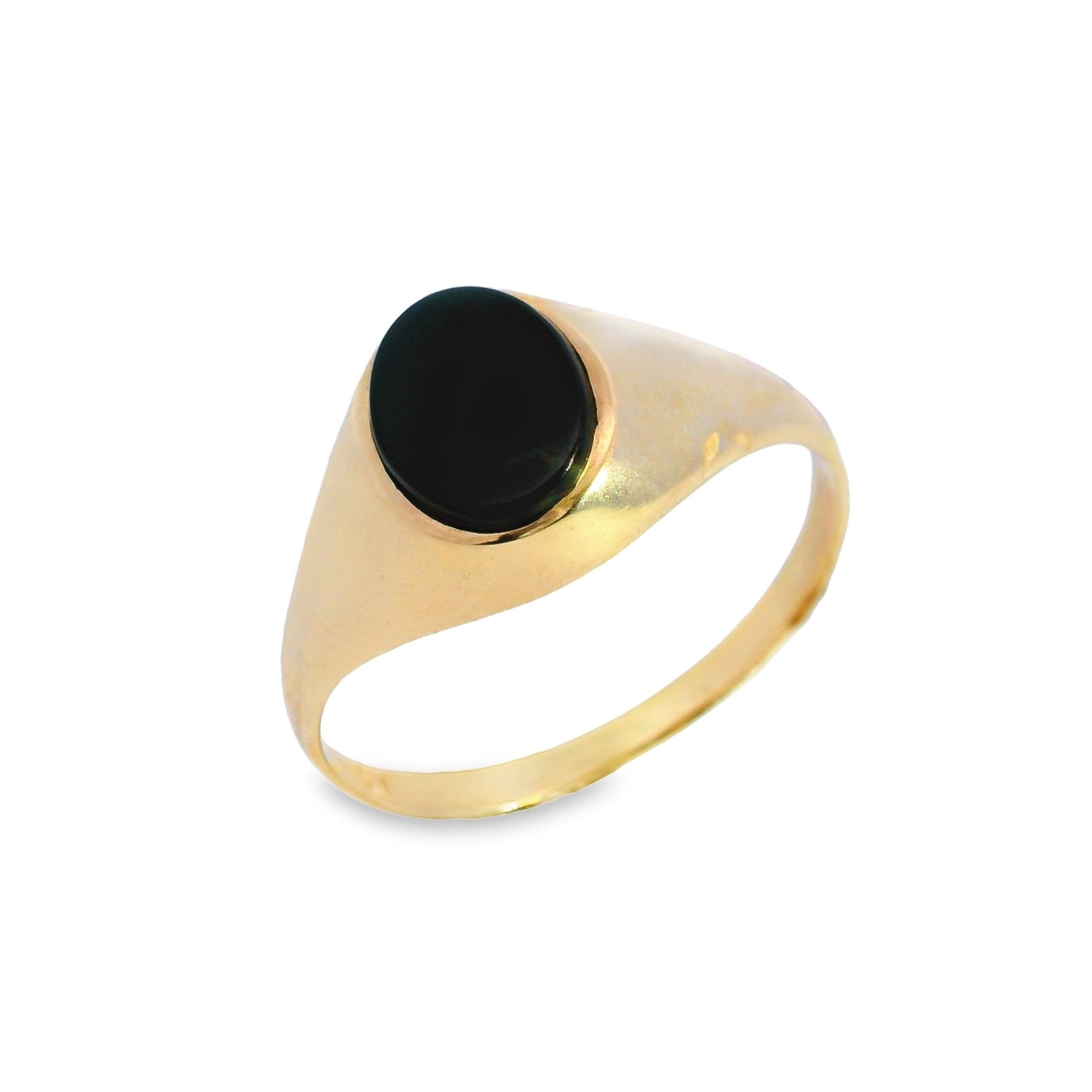 Ladies Signet