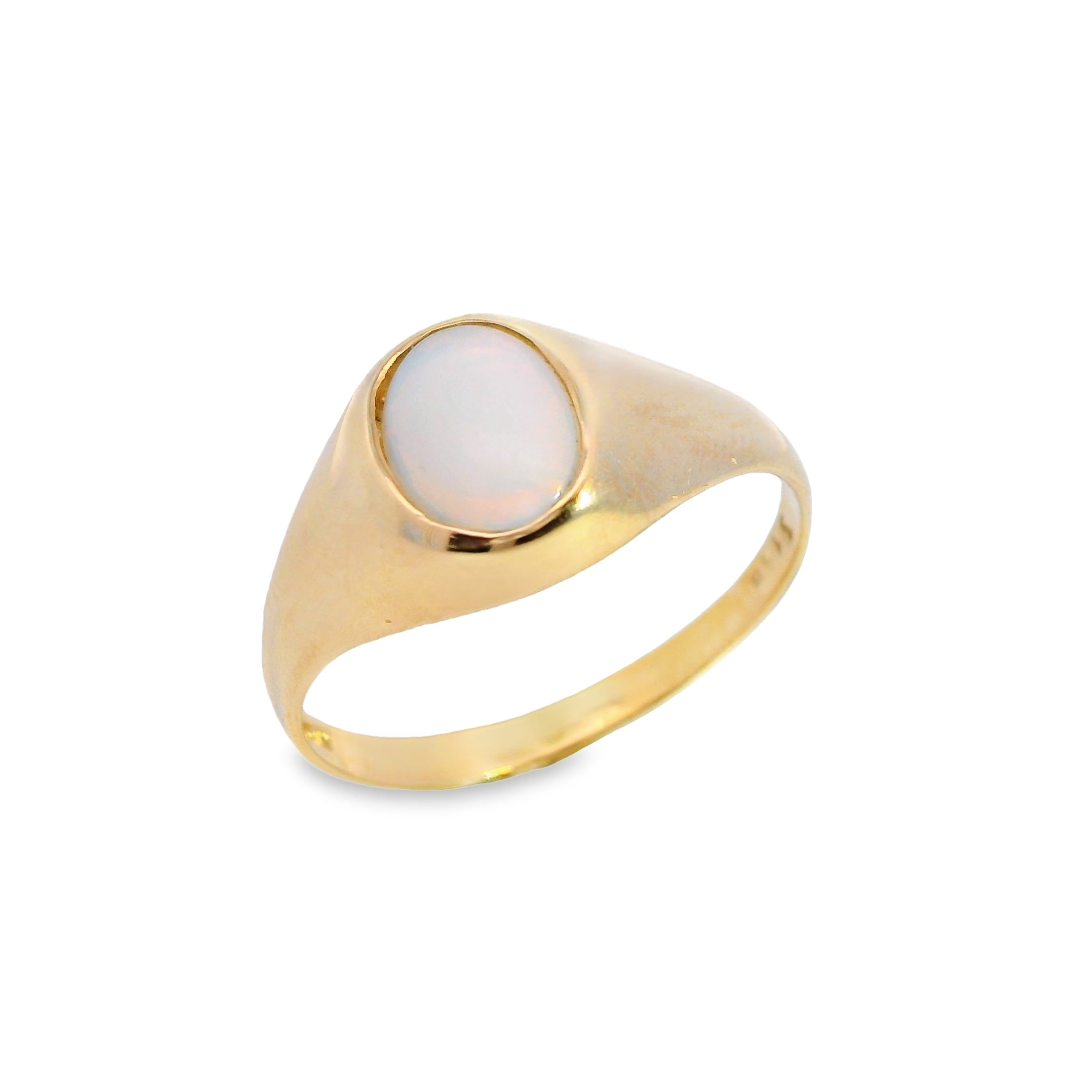 Ladies Signet