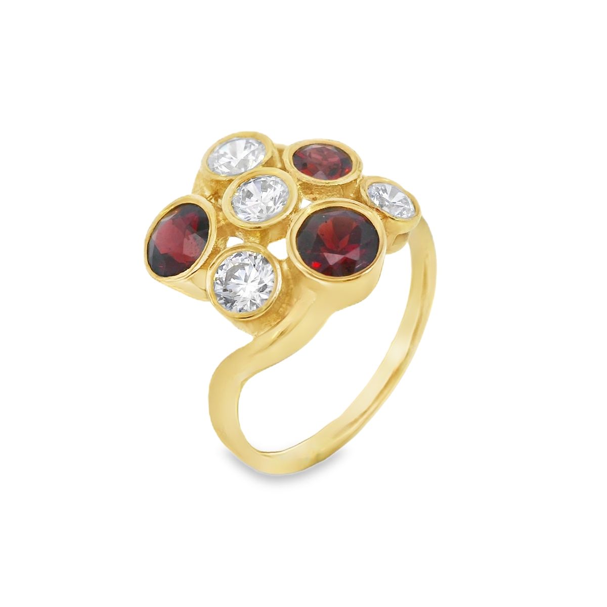 Modern Cluster Ring