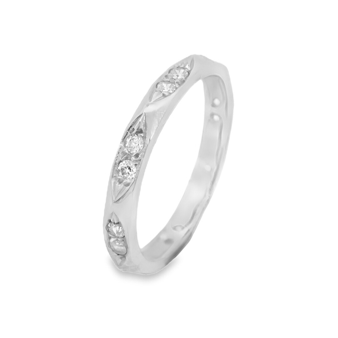 CZ full set band