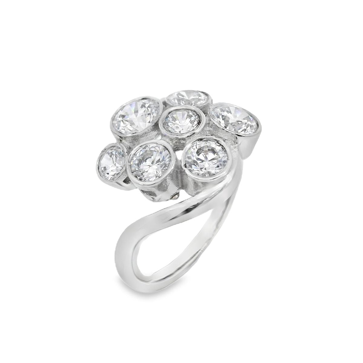 Modern Cluster Ring