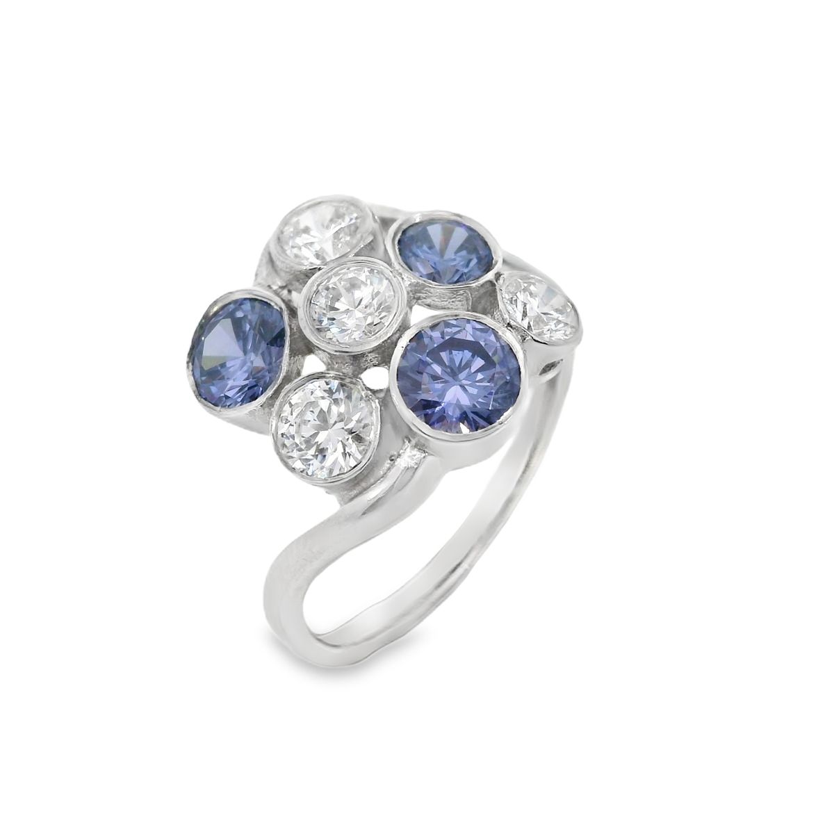 Modern Cluster Ring